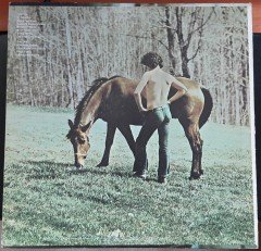ARLO GUTHRIE - WASHINGTON COUNTY (1970) - 2.EL PLAK
