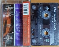 BULUTSUZLUK ÖZLEMİ - YOL (1998) ADA MÜZİK KASET 2.EL