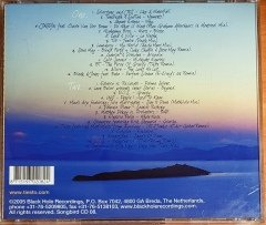 TIESTO - IN SEARCH OF SUNRISE 4 / LATIN AMERICA (2005) BLACK HOLE RECORDINGS 2CD 2.EL