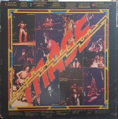 MASS PRODUCTION - BELIEVE (1977) - PLAK 2.EL