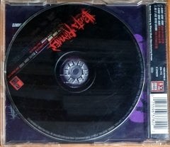 BUSTA RHYMES - GIMME SOME MORE (1998) - CD SINGLE 2.EL