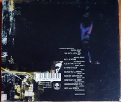 RUSSEL MILLS / UNDARK - STRANGE FAMILIAR (2000) - CD BELLA UNION LTD. 2.EL