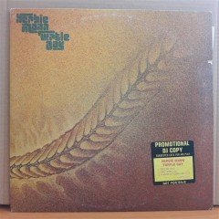 HERBIE MANN - TURTLE BAY (1973) - LP 2.EL PLAK