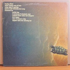 HERBIE MANN - TURTLE BAY (1973) - LP 2.EL PLAK