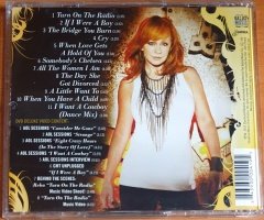 REBA - ALL THE WOMEN I AM (2010) - CD+DVD 2.EL