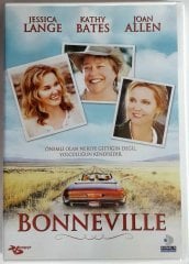 BONNEVILLE - JESSICA LANGE - KATHY BATES - JOAN ALLEN - DVD 2.EL