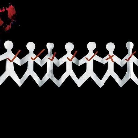THREE DAYS GRACE - ONE-X (2006) - LP 2016 REISSUE SIFIR PLAK
