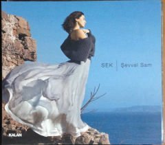 ŞEVVAL SAM - SEK CD 2.EL