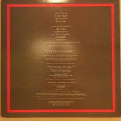 JEAN-LUC PONTY - A TASTE FOR PASSION (1979) 2.EL PLAK