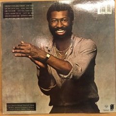 TEDDY PENDERGRASS - TP (1980) - LP 2.EL PLAK
