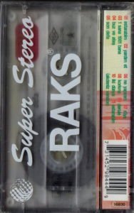 ÜNLÜ - SON DEFA (1996) KASET SIFIR