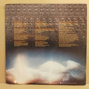 CLIMAX BLUES BAND - REEL TO REEL (1979) - LP GATEFOLD 2.EL PLAK