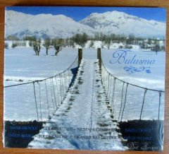 BULUŞMA - TÜRKÜLER DIGIPACK CD SIFIR