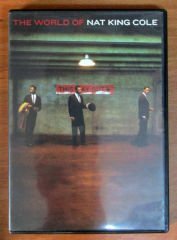 The World of NAT KING COLE - DVD 2.EL