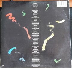 BASIA - TIME AND TIDE (1987) - 2.EL PLAK