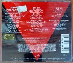 BOOMERANG OST / BABYFACE BOYZ II MEN TONI BRAXTON GRACE JONES A TRIBE CALLED QUEST (1992) CD SIFIR