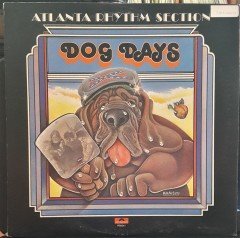 ATLANTA RHYTHM SECTION - DOG DAYS (1975) - 2.EL PLAK