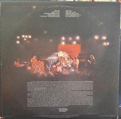 ATLANTA RHYTHM SECTION - DOG DAYS (1975) - 2.EL PLAK