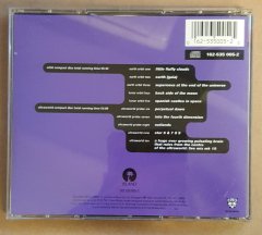 ORB - THE ORB'S ADVENTURES BETOND THE ULTRAWORLD (1991) - 2CD HOUSE DUB 2.EL
