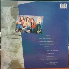 BANGLES - GREATEST HITS (1990) - PLAK 2.EL
