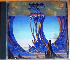 YES - UNION (1991) - CD 2.EL