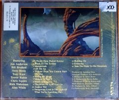 YES - UNION (1991) - CD 2.EL