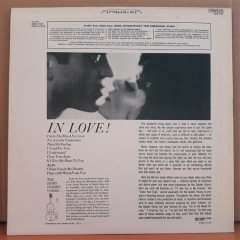 SEARS GOLDEN VOICES IN LOVE! - LP 2.EL PLAK
