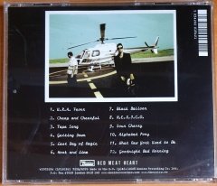 THE KILLS - MIDNIGHT BOOM (2008) - CD DOMINO 2.EL