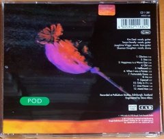 THE BREEDERS - POD (1990) - CD 4AD 2.EL