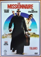 LE MISSIONNAIRE - YALANCI - JEAN-MARIE BIGARD - DVD 2.EL