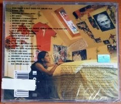 BEND IT LIKE BECKHAM SOUNDTRACK / THE GOLDEN AGE / B21, BACKYARD DOG, BLONDIE, MELANIE C, TEXAS (2002) - CD SIFIR