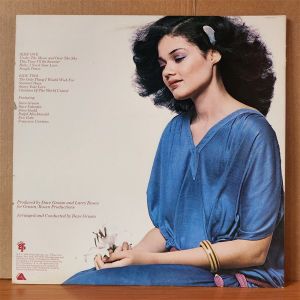 ANGELA BOFILL – ANGIE (1978) - LP 2.EL PLAK