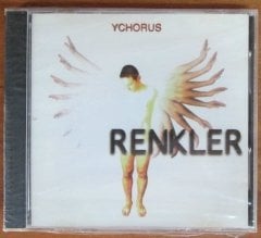 YCHORUS - RENKLER - CD SIFIR