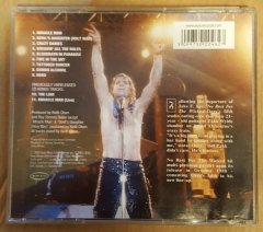 OZZY OSBOURNE NO REST FOR THE WICKED (1988) CD RM BONUS TRACKS 2.EL