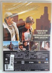 DAHA İYİ BİR HAYAT - A BETTER LIFE - DVD SIFIR
