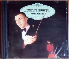 MARC ALMOND - TENEMENT SYMHONY (1991) WEA CD 2.EL