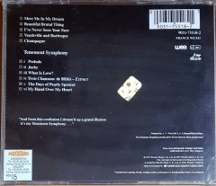 MARC ALMOND - TENEMENT SYMHONY (1991) WEA CD 2.EL