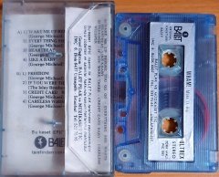 WHAM - MAKE IT BIG (1985) - KASET BALET 2.EL