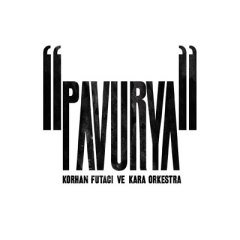 KORHAN FUTACI VE KARA ORKESTRA - PAVURYA (2012) - CD SIFIR
