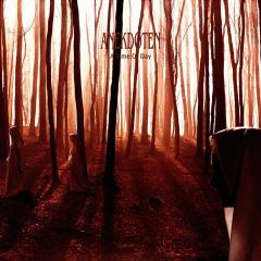 ANEKDOTEN - A TIME OF DAY (2007) - LP 180GR 2020 EDITION SIFIR PLAK