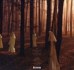 ANEKDOTEN - A TIME OF DAY (2007) - LP 180GR 2020 EDITION SIFIR PLAK