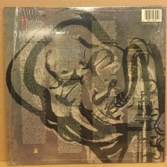 ILLINOIS JACQUET - BANNED IN BOSTON 1989 2.EL PLAK