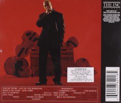 JA RULE - R.U.L.E. (2004) - CD SIFIR