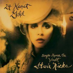 STEVIE NICKS - 24 KARAT GOLD SONGS FROM THE VAULT 2LP 2014 SIFIR