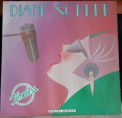 DIANA SCHUUR - TIMELESS (1986) - 2.EL PLAK