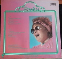 DIANA SCHUUR - TIMELESS (1986) - 2.EL PLAK