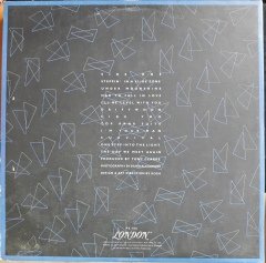 MOODY BLUES - OCTAVE (1978) - 2.EL PLAK