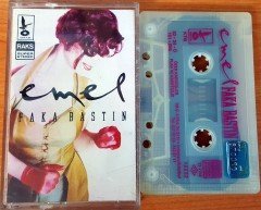 EMEL - FAKA BASTIN KASET 2.EL