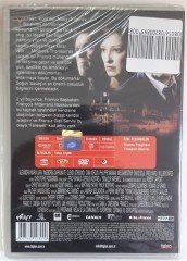 ELVEDA - L'AFFAIRE FAREWELL - GUILLAUME CANET - EMIR KUSTURICA - DVD SIFIR