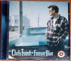 CHRIS ISAAK - FOREVER BLUE (1995) - CD 2.EL